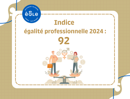 Index Egalité professionnelle 2024 : un engagement reconnu